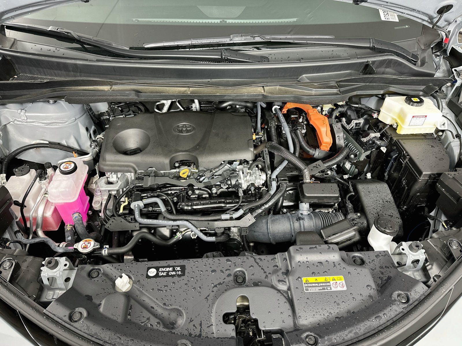 Used 2026 Toyota Sienna XSE AWD/4WD image 33