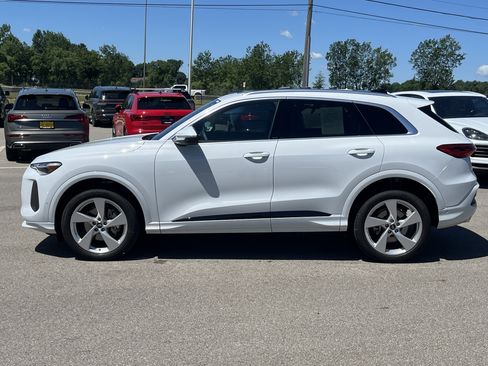 Certified 2025 Audi Q5 Premium w/ Premium Plus AWD/4WD image 20