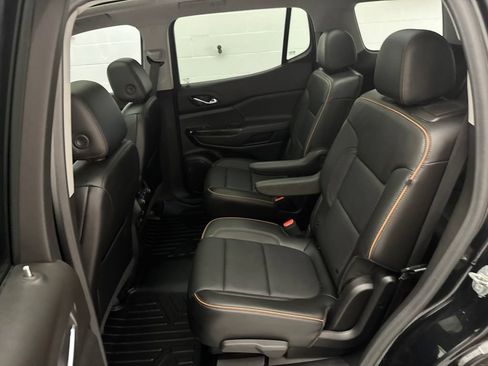 Used 2020 GMC Acadia AT4 w/ Driver Alert Package II AWD/4WD image 45