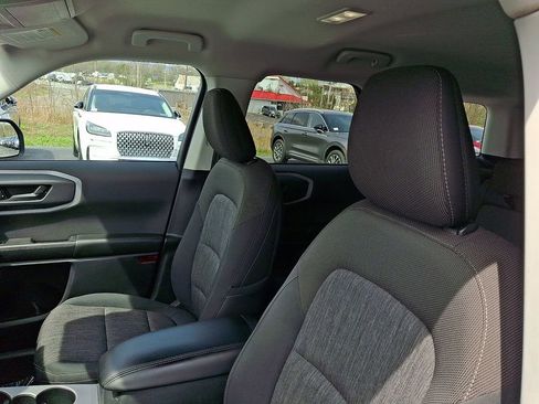 Certified 2022 Ford Bronco Sport Big Bend w/ Convenience Package image 14