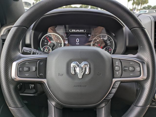 Used 2026 RAM 1500 Warlock AWD/4WD image 18