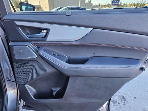 New 2026 Acura MDX A-Spec image 17