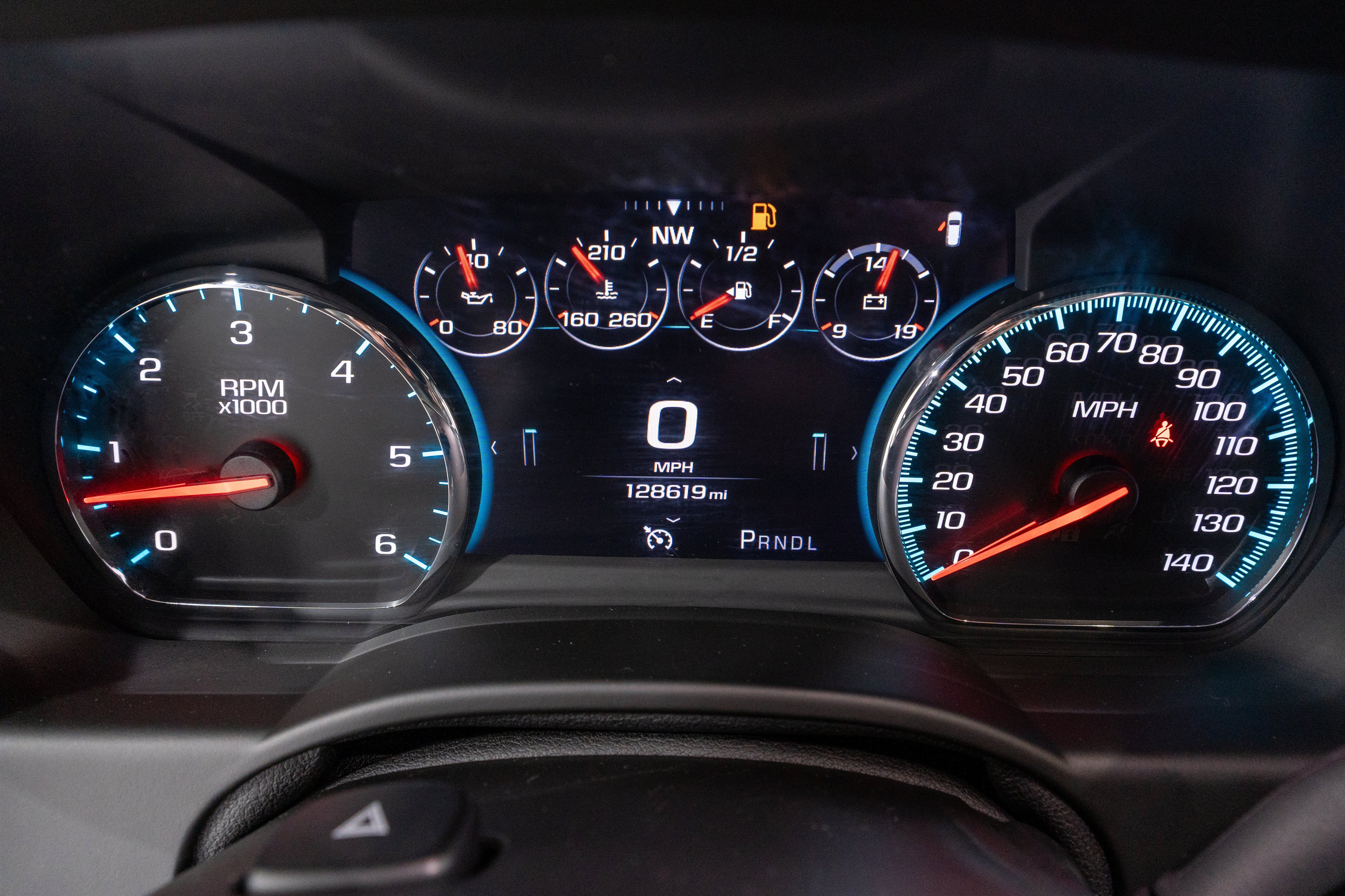Used 2018 GMC Yukon Denali AWD/4WD image 25