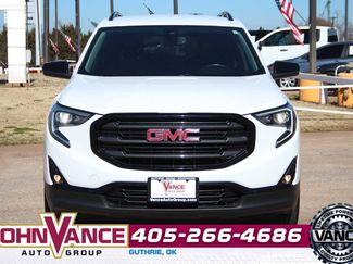 Used 2020 GMC Terrain SLT w/ Preferred Package video 2