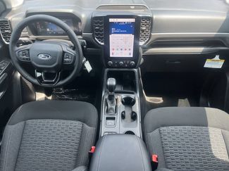 New 2026 Ford Ranger XLT w/ Technology Package RWD video 2