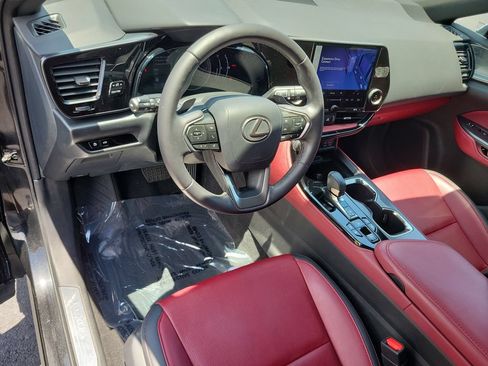 Used 2024 Lexus NX 350 AWD image 16