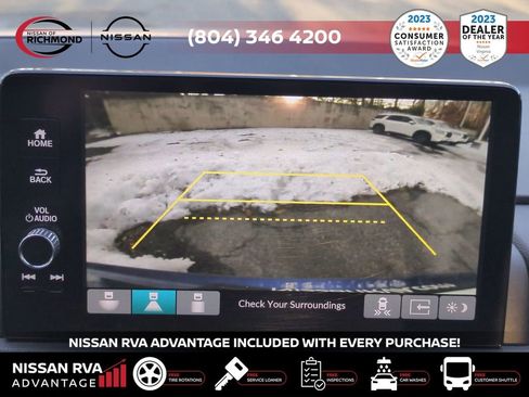 Used 2024 Honda CR-V Sport-L image 22