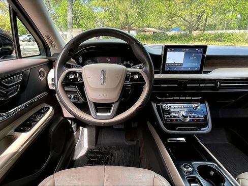 Used 2020 Lincoln Corsair Reserve FWD image 8