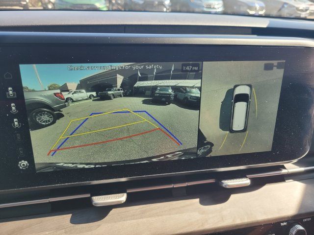 Used 2024 Kia Carnival SX FWD image 20