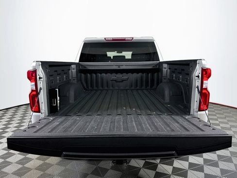 Used 2022 Chevrolet Silverado 1500 RST w/ Safety Package AWD/4WD image 25