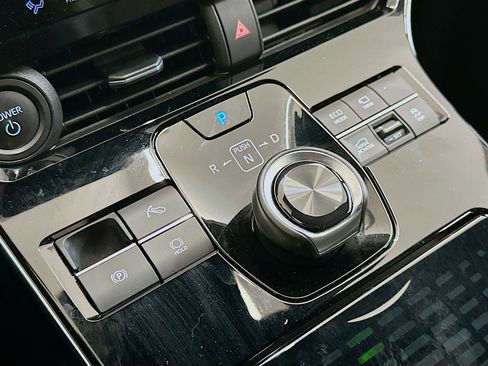 Used 2023 Toyota bZ4X Limited w/ Weather Package AWD/4WD image 25