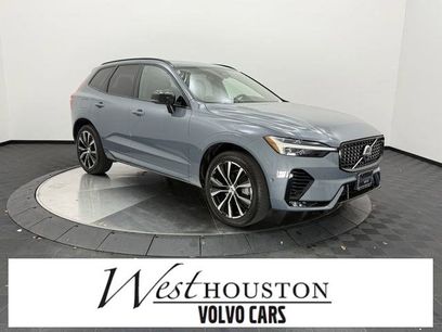 Certified 2023 Volvo XC60 B5 Ultimate w/ Protection Package Premier