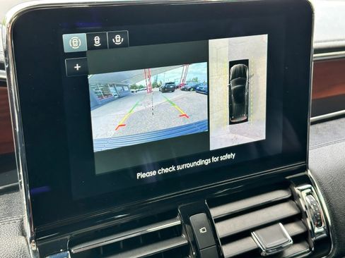 Used 2020 Lincoln Navigator L Reserve w/ Luxury Package AWD/4WD image 34