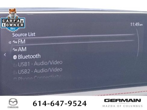 Certified 2024 MAZDA CX-30 AWD 2.5 S w/ Preferred Package image 25