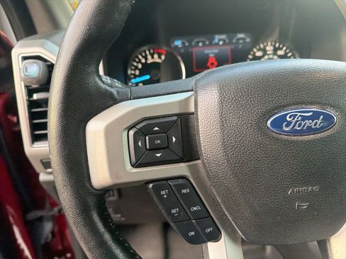 Used 2019 Ford F150 Lariat w/ Equipment Group 502A Luxury image 20