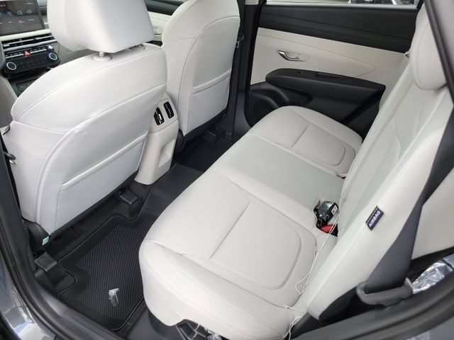 New 2026 Hyundai Tucson SEL AWD/4WD image 25