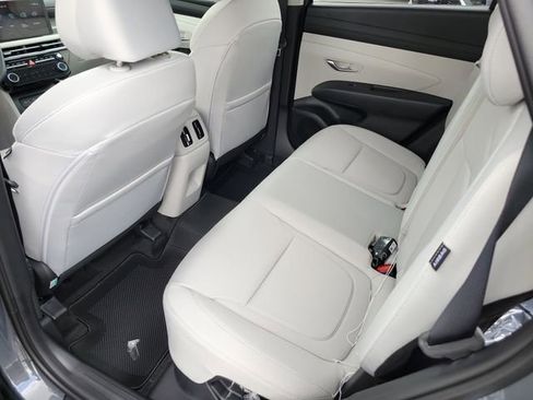 New 2026 Hyundai Tucson SEL AWD/4WD image 25