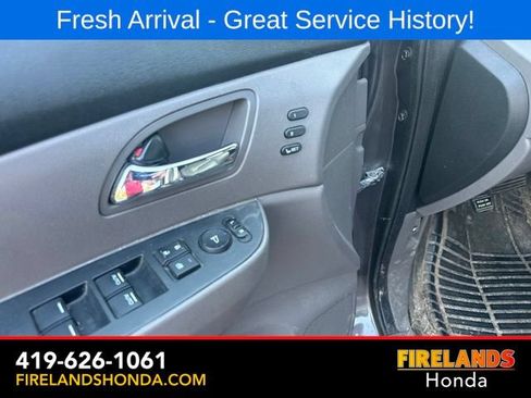 Used 2015 Honda Odyssey Touring image 14