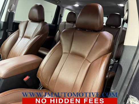 Used 2019 Subaru Ascent Touring image 14
