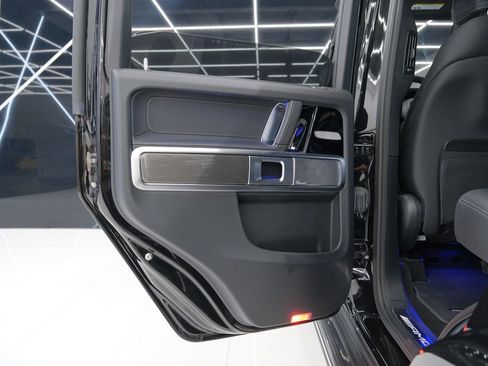 Used 2025 Mercedes-Benz G 63 AMG 4MATIC image 49