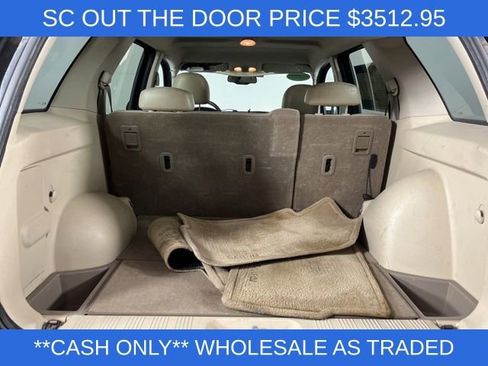 Used 2006 Saturn Vue 2WD image 33