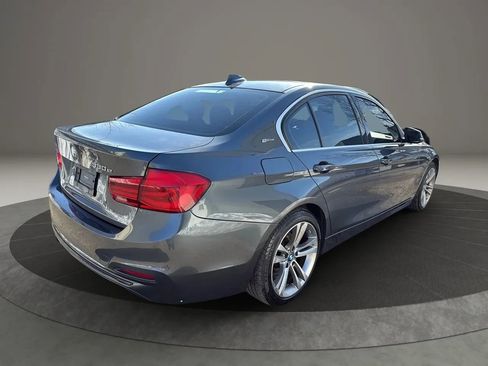Used 2018 BMW 330e RWD image 7