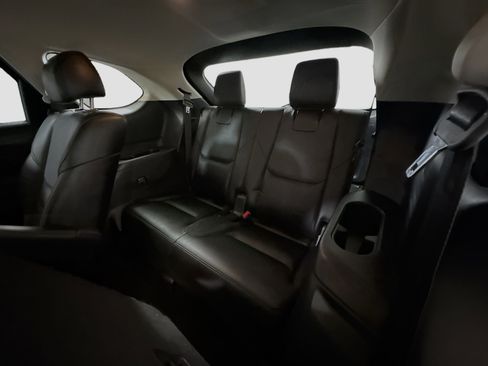 Used 2023 MAZDA CX-9 Touring image 42