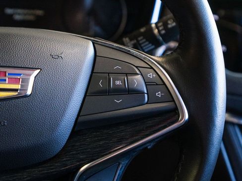 Used 2023 Cadillac XT5 Premium Luxury image 30