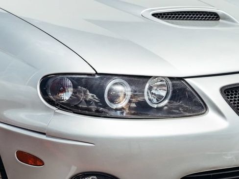 Used 2005 Pontiac GTO RWD image 48