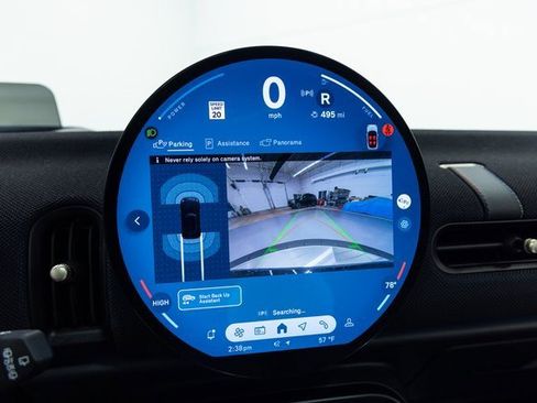 Certified 2025 MINI Cooper 2-Door Hardtop image 18