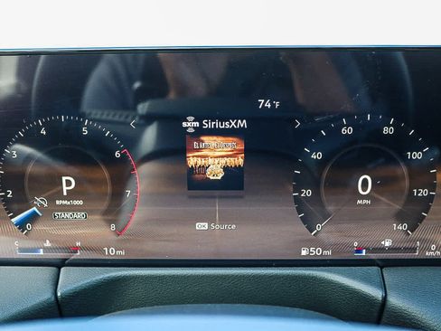 Used 2026 Nissan Armada SL RWD image 26