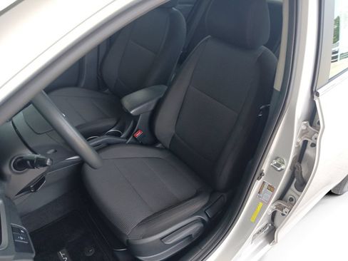 Used 2022 Hyundai Accent SEL FWD image 25