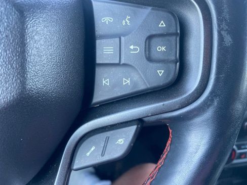 Used 2024 Ford Bronco Raptor AWD/4WD image 16