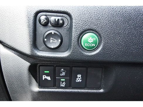 Used 2021 Honda Pilot Black Edition image 23