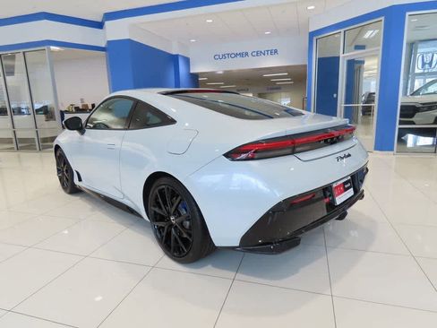 New 2026 Honda Prelude image 4