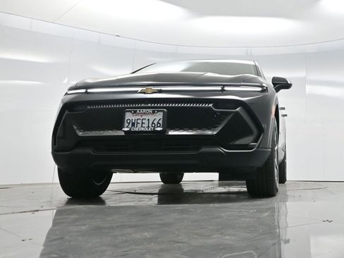 Used 2026 Chevrolet Equinox EV LT image 60