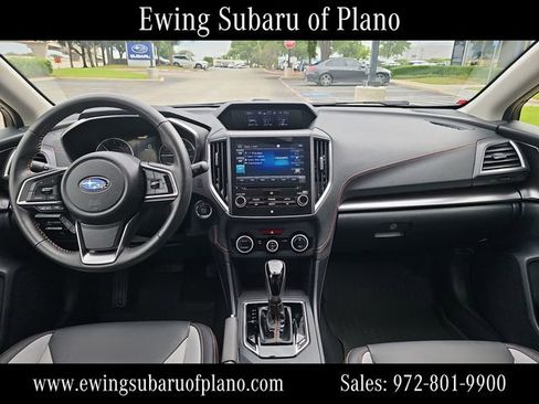 Used 2018 Subaru Crosstrek 2.0i Limited w/ Popular Package #3 AWD/4WD image 12