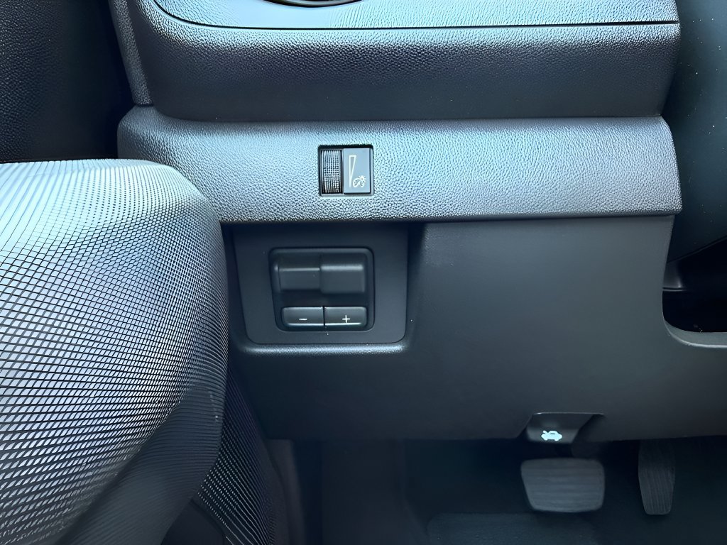 New 2026 Chevrolet Colorado Trail Boss AWD/4WD image 19