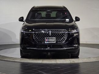 New 2024 Lincoln Nautilus Reserve w/ Equipment Group 203A video 3