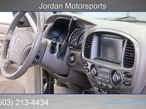 Used 2006 Toyota Sequoia Limited image 79