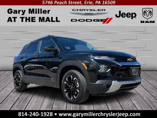 Used 2023 Chevrolet TrailBlazer LT w/ Convenience Package image 1