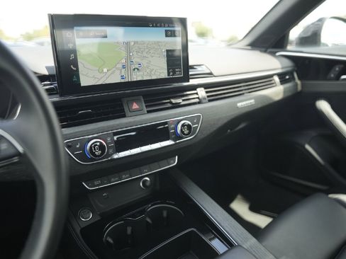 Used 2023 Audi A4 2.0T Premium Plus w/ Premium Plus Package image 16