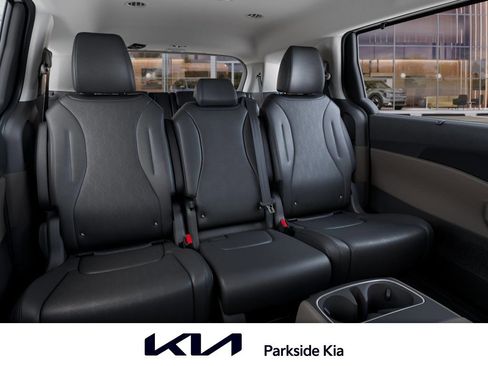 New 2026 Kia Carnival EX FWD image 16