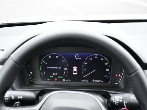 New 2026 Honda Accord EX-L image 22