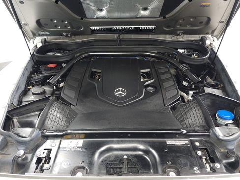 Used 2024 Mercedes-Benz G 550 image 31