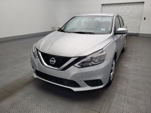 Used 2019 Nissan Sentra S FWD image 15