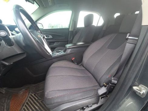Used 2013 Chevrolet Equinox LT w/ Driver Convenience Package image 24
