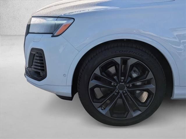 New 2026 Audi Q7 3.0T Premium Plus w/ Premium Plus Package AWD/4WD image 10