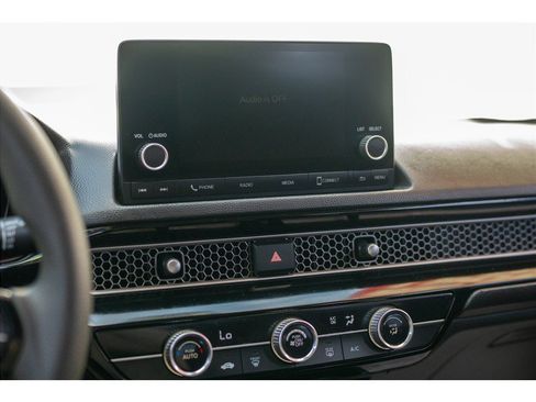 Used 2025 Honda Civic LX image 18