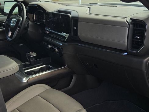 Certified 2023 GMC Sierra 1500 SLT w/ SLT Premium Plus Package AWD/4WD image 9